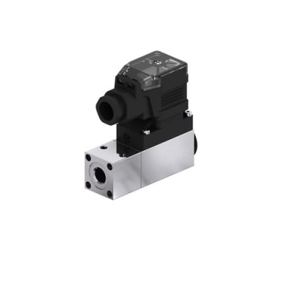 Tryckvakt PRESSOSTAT MBC 5100 10 -100BAR, 061B100166, DANFOSS