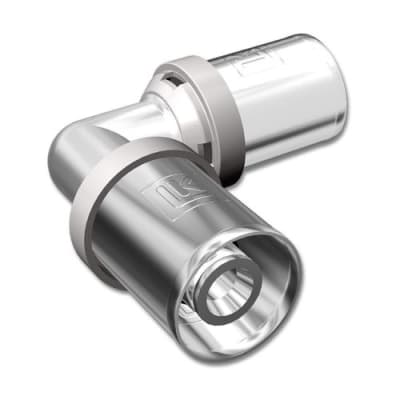 LK SYSTEMS PressPex vinkelkoppling 90° RSK 1876533