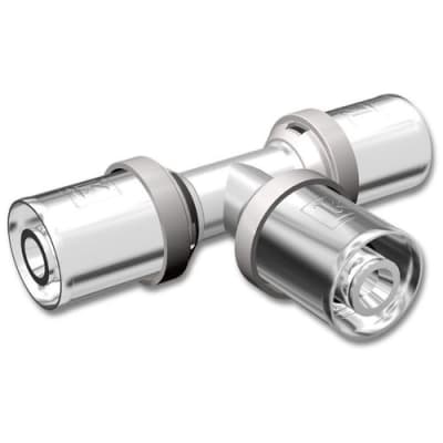 LK SYSTEMS PressPex T-koppling A40XAX16XA40 RSK 1878440