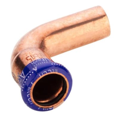 BÖJ 42 90° 1 MUFF KOPPAR M-PROFIL ALTECH RSK 1189490