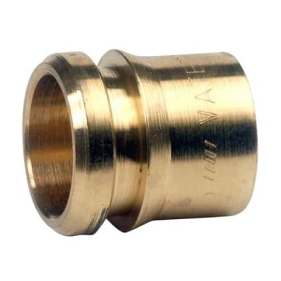FÖRMINSKNINGSSET 12X10 MM KLÄMRING MÄSSING VATETTE RSK 1945153