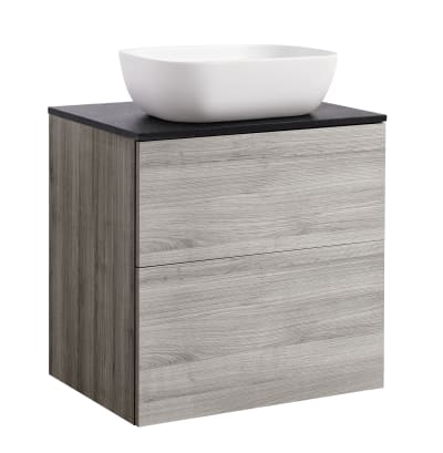 Alterna Isella Tvättställsskåpspaket 60 cm Sand RSK 8914383