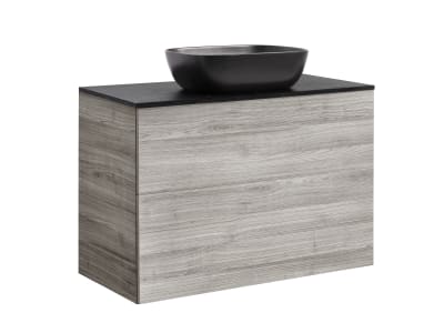 Alterna Isella Tvättställsskåpspaket 90 cm Sand RSK 8914416
