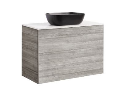 Alterna Isella Tvättställsskåpspaket 90 cm Sand RSK 8914412