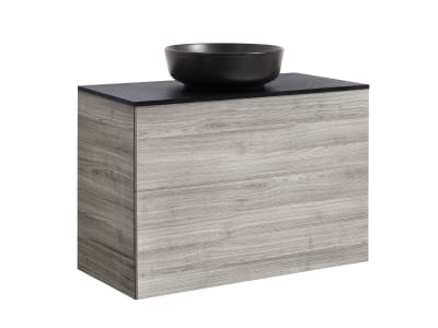 Alterna Isella Tvättställsskåpspaket 90 cm Sand RSK 8914414