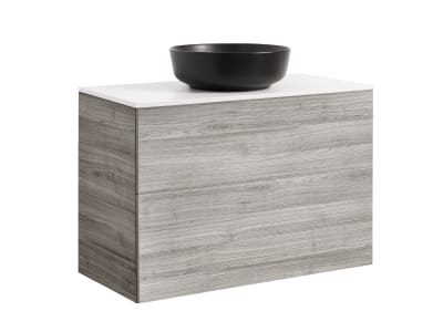 Alterna Isella Tvättställsskåpspaket 90 cm Sand RSK 8914410