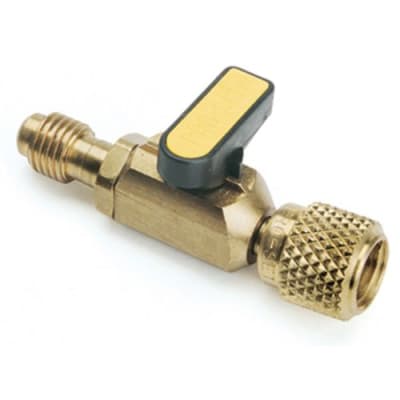 CPS PRODUCTS Kulventil 1/4-BV