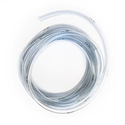 Utloppsslang Condens PVC 8/11 6 meter RSK 5819485