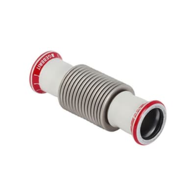 AXIALKOMPENSATOR 18 MM 2MUFF EFZ MAPRESS GEBERIT RSK 1552676
