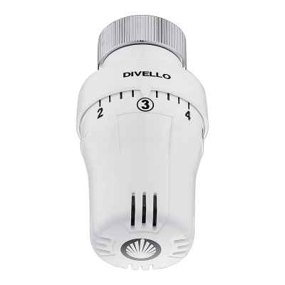 DIVELLO Termostat Total Ø22-DAN 7-28 RSK 4808675