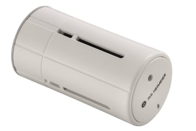 IMI Heimeier Halo Termostat vit 8-26°C RSK 4808769