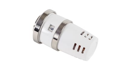 MMA Evosense Public Termostatdel med Förstärkningskåpa RSK 4808609