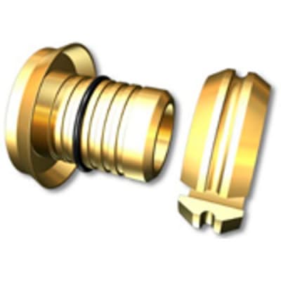 LK SYSTEMS Kopplingsset AX25 för PE-X och PAL Universalrör RSK 4814398
