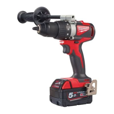 Milwaukee Skruvdragare M18 BLDD2-502X