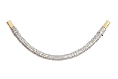 FLEXISLANG TAPPVATTEN RAK 22 MM L= 0,8 METER ALTECH