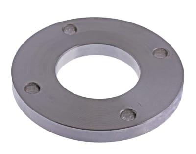 Svetsfläns DIN2573 PN6 65/76,1 Svart RSK 1426154