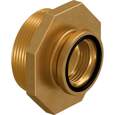 Uponor Wipex Bussning utv-inv G2-G1 ¼ RSK 2410639