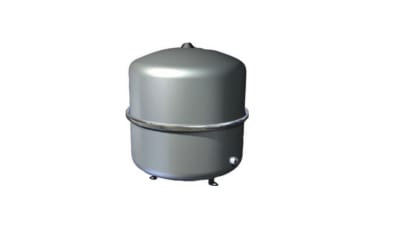 Buderus Logafix BU HP Expansionskärl 50L för värmepump 6 bar 7738328640