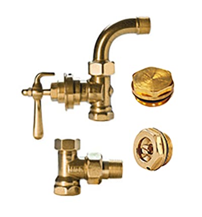 Lenhovda Slottsvredssats R15 Komplett RSK 6672457