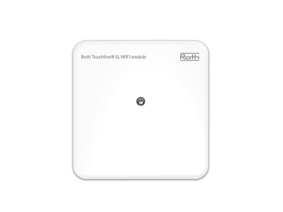 Roth Touchline® SL WiFi-modul RSK 2984003