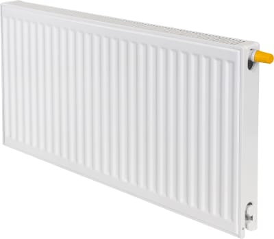 PANELRADIATOR D21-400-1800 MED INTEGRERAT KOPPEL VÄNDBAR ALTECH RSK 6672245