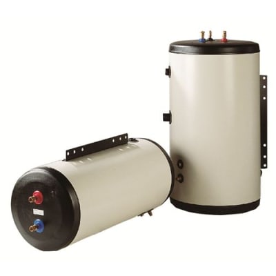 Nibe SP-110 CU Varmvattenberedare
13/109 l RSK 6883197