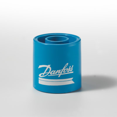 Danfoss Testspole Magnetventil RSK 4528080