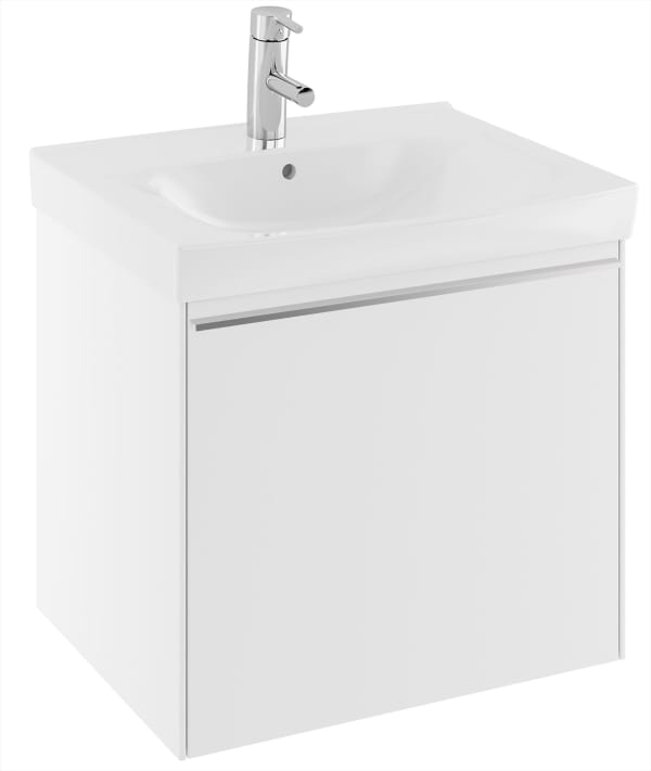 Guide till rätt tvättställ i badrummet