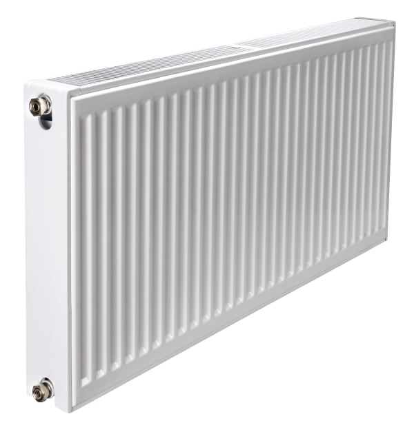 Altech panelradiator typ K för vattenburen värme i hemmet