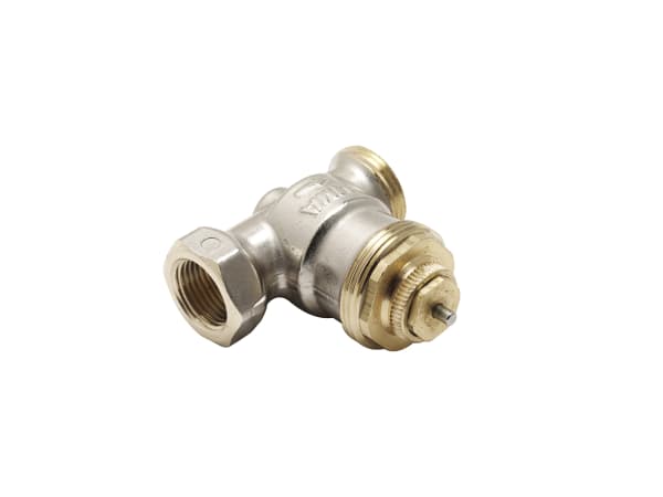 Radiatorventiler — typer, funktion och byte