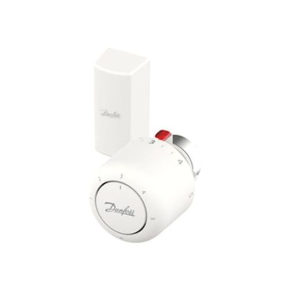 Termostater för radiatorer — välj rätt och spara energi