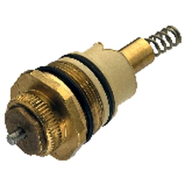 Tillbehör till radiatorer — konsoler, ventiler och kopplingar