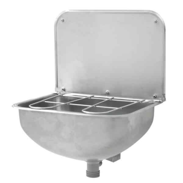 Utslagsbackar — rätt val för kök och tvättstuga