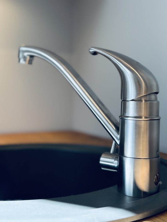 Lågpip med keramisk precision