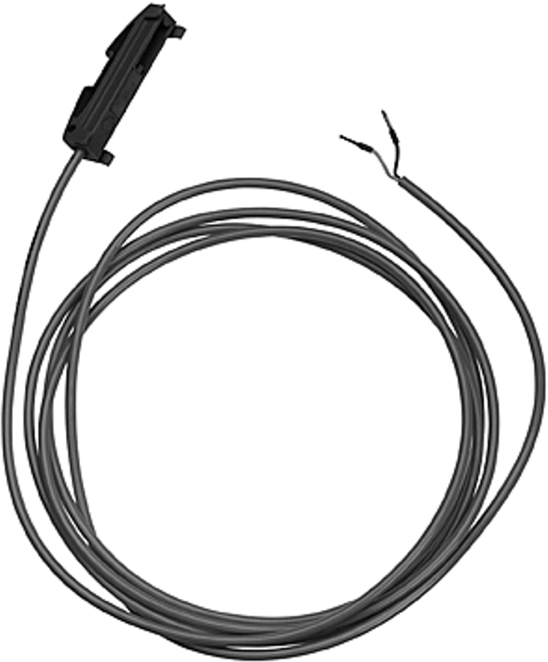 SIEMENS QAD26.220 Temperaturgivare -35°C till 90°C - RSK 5353736 bild 1