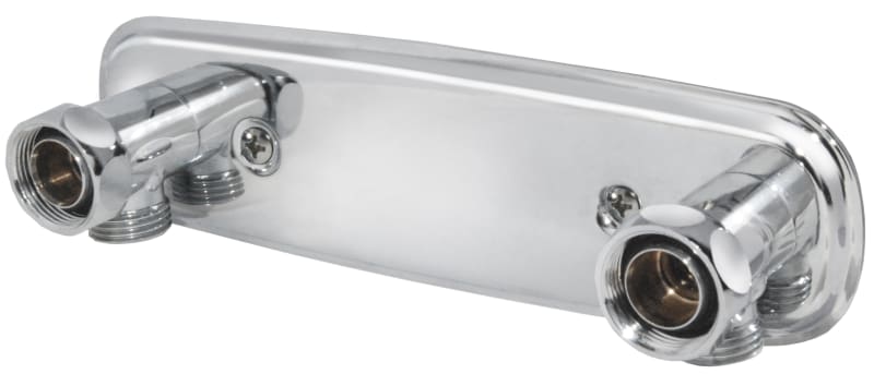 Villeroy & Boch Blandarfäste 160mm - Stabil Installation - RSK 8128902 bild 1