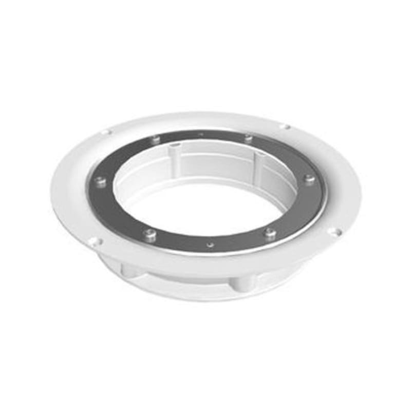 Förhöjningsring S-serie 37 mm Plast för PURUS Golvbrunnar 179 mm, RSK 7129505