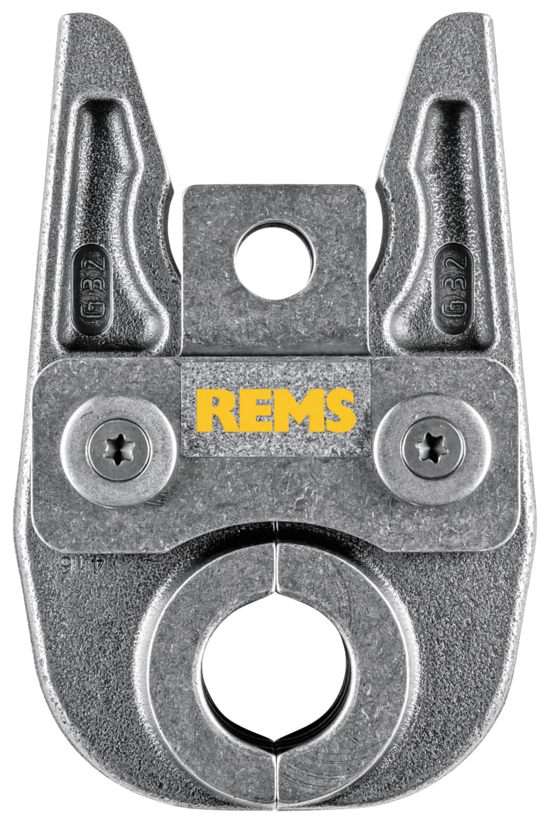 REMS Radialpress Pressback G 32 RSK 3878202, RSK 3878202