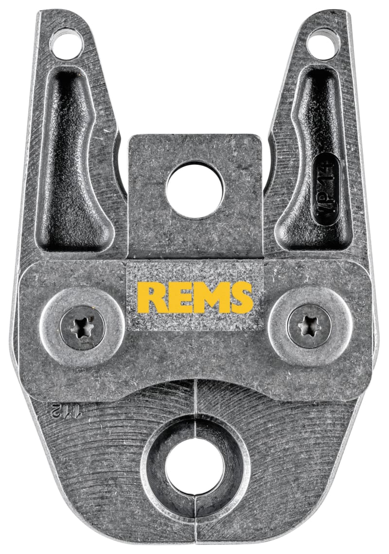 REMS Radialpress Pressback VP 14mm RSK 3878207, RSK 3878207