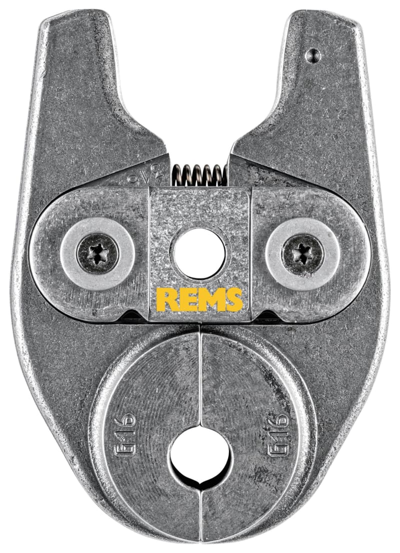 REMS Presskäft Mini G 16 Radialpress Mini RSK 3878223, RSK 3878223