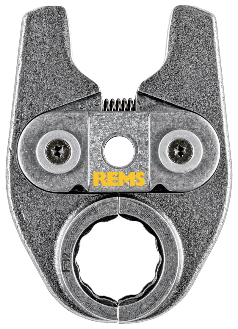 REMS Presskäft Mini F 32 Radialpress Mini RSK 3878229, RSK 3878229