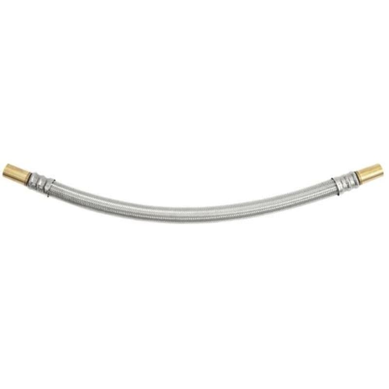 ALTECH Flexi Kallvatten Rak Slang 600mm RSK 5060878, RSK 5060878