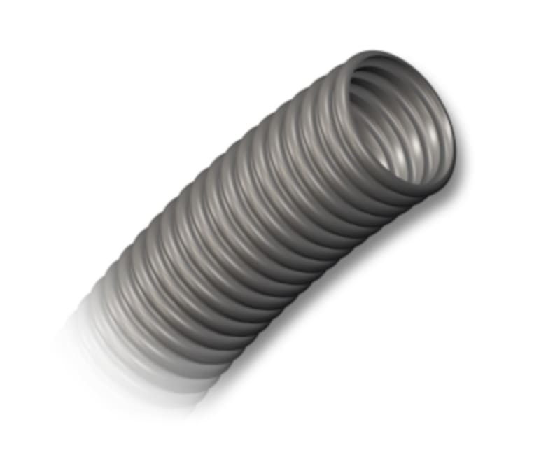 LK PP Skyddsrör 34mm x 50m - Parallellkorrugerat - RSK 1870666, RSK 1870666
