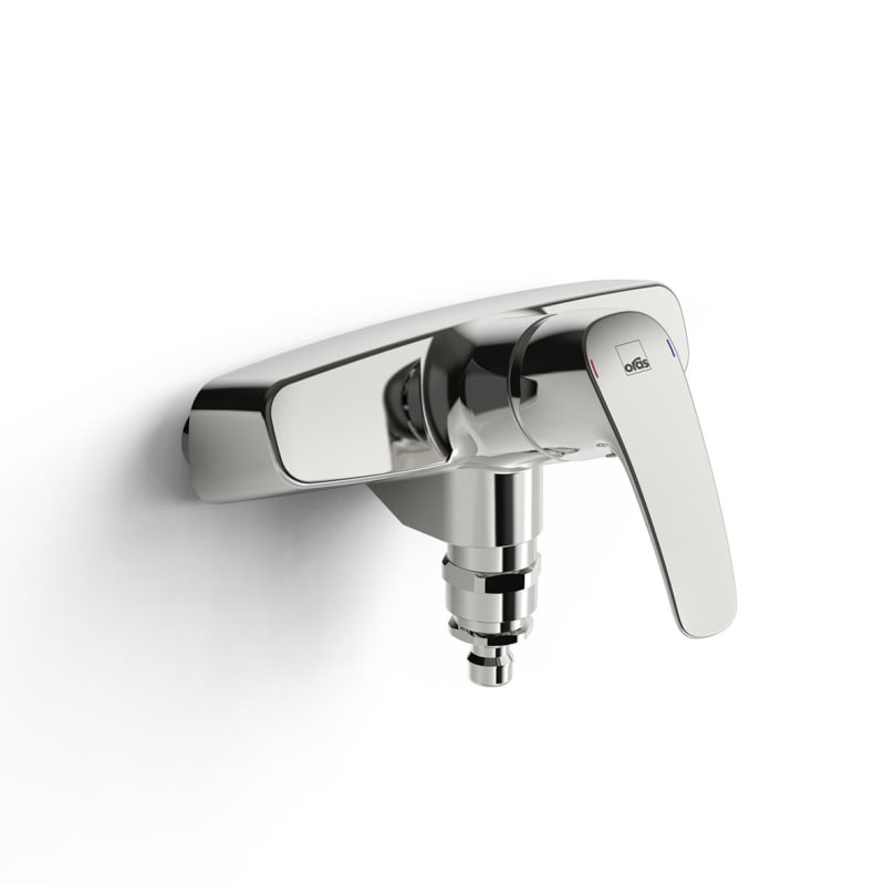 ORASGROVKÖKSBLANDARE SAFIRA 1-GREPP 150CC HD SKYDD 8248155 bild 1