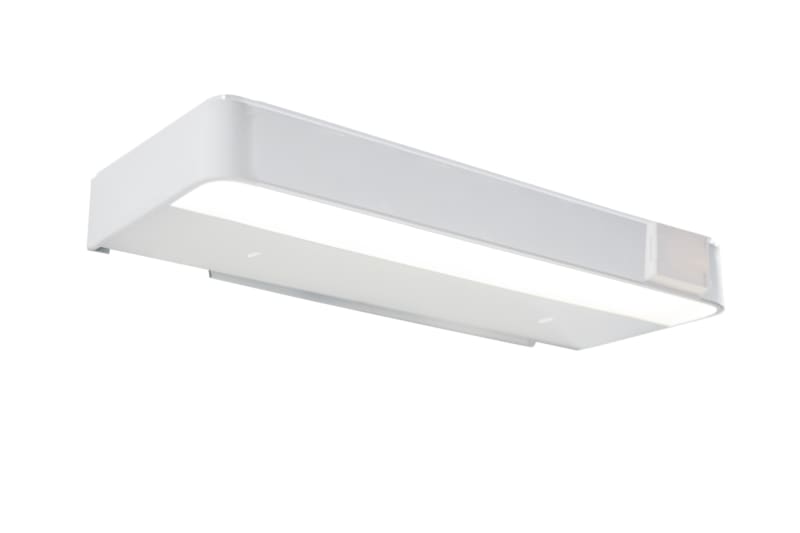 Svedbergs LED Badrumsbelysning 55x20x7 cm Vit IP44 - Energieffektiv - RSK 8934559 bild 1