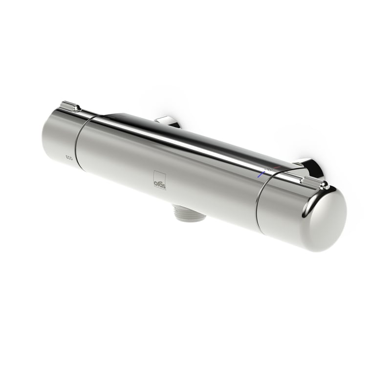 Oras Nova Termostatblandare 150mm Omvänd Vattenanslutning - RSK 8351089, RSK 8351089