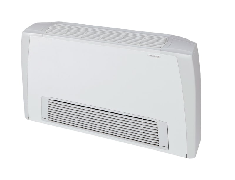 Eveco CRCMO44 Vägg- och Takfläktkonvektor 38kW - RSK 6707752, RSK 6707752