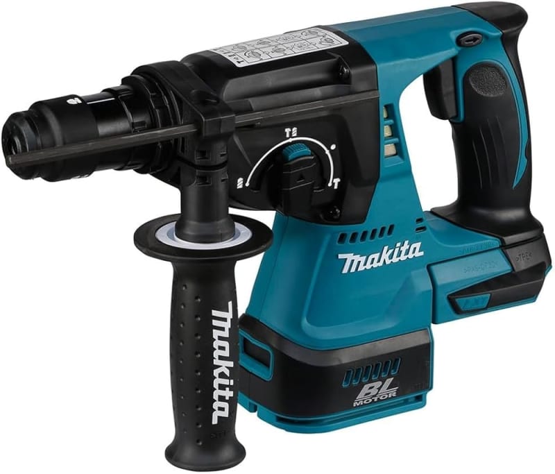 Makita DHR243Z Borrhammare 18V - 2J Slagkraft - Produktkod 325268 bild 1