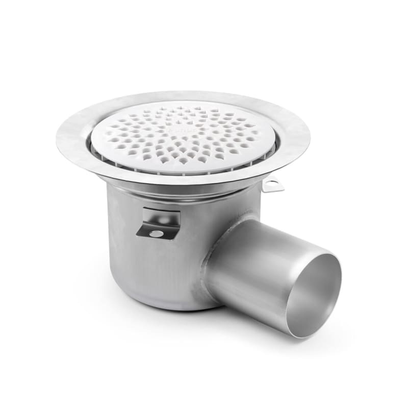 Purus Sigyn 75 P Sidogolvbrunn - Kemikalieresistent - RSK 7118071 bild 1