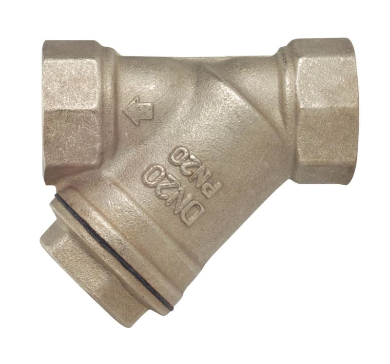 Purmo Smutsfilter G50 inv DN 50 RSK 5039868, RSK 5039868